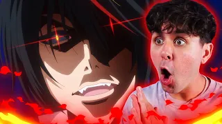 DIABLO STANDS ON BUSINESS! | That Time I Got Reincarnated as a Slime Season 3 Episode 9 REACTION!