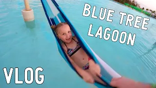 BLUE TREE LAGOON 🌴 ВЕРОНИКА ЗАБОЛЕЛА ВЕТРЯНКОЙ 🤒 ПОКУПАЕМ ИГРУШКИ В CENTRAL FESTIVAL 🛒 ПЛЯЖ КАРОН 🏖️