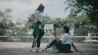 เป็นไปได้ไหม (Chance) - VANJAI Feat.FIZZIE「Official MV」