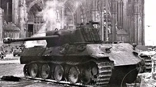 Battle for Cologne - tank duel v2020