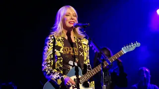 Nancy Wilson’s Heart – “Straight On” – Northern Lights Theater, Milwaukee, WI – 10/21/22