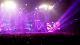 KISS @ Hamburg 02.06.2015 - I was made for loving you