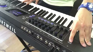 ¿Uno de los órganos más realistas del mercado? 🎹 Kurzweil PC4 | Musicopolix