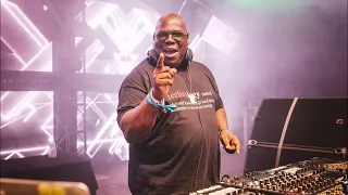 #CARL COX