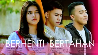 24# FILM NTT : BERHENTI BERTAHAN