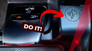 10 Mercedes-Benz Tips & Tricks you SHOULD know!