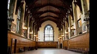 Rise Up! Arise! (Mendelssohn) | Hart House Chorus