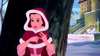 [HD] Beauty and the Beast - There's Something There [Russian Version]