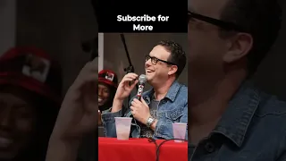 Joe DeRosa Steps In The Line Of Fire on Kill Tony 594 with Tony Hinchcliffe, Adam Ray