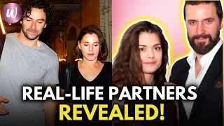 Obsession Cast: Real Age and Real-Life Partners Revealed!