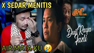 CITE SINGKAT NAMUN PADAT MENYENTUH HATI‼️ Duit Raya Fazli Iklan Raya BHPetrol 2024 | Wak Lonjong