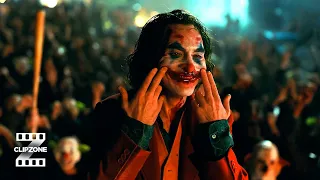 Joker | The Wayne's Demise  | ClipZone: Heroes & Villains