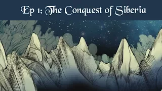 The Conquest of Siberia