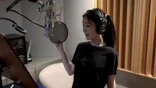 Red Velvet 레드벨벳 'Queendom' Recording BehindㅣRV Collection