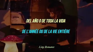 Pomme - chanson for my depressed love (sub español, Paroles)