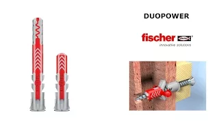 fischer DUOPOWER