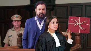 Preeta FIGHTS Case In Court For Luthra, EXPOSE Anshuman! Kundali Bhagya | 26 May 2024