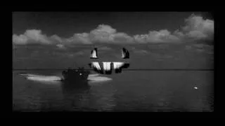 THEY WERE EXPENDABLE(1945) Original Theatrical Trailer