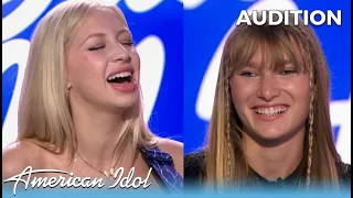 Who Sings It Better? Katy Perry Fans Audition With Her Songs On American Idol!