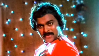 Mega Star Chiranjeevi Superhit Song - Priya Movie Songs | Telugu Movie Video Songs