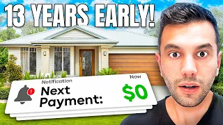 What Paying an Extra $1000/Month Does To Your Home Loan [Paying Off Mortgage Faster]