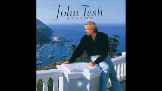 John Tesh — Halcyon Days