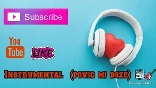 kamaro hit (instrumental) povic mi boze