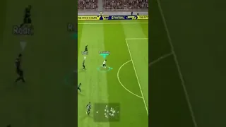 como fazer gol rápido no efootball 23 mobile