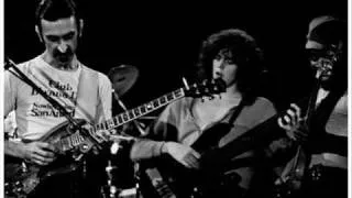 Frank Zappa - Thirteen - 1978 (part 1)