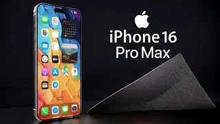 iPhone 16 Pro Max: The Ultimate Upgrade in 2024 🔥🔥