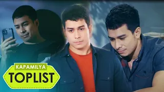 15 scenes that showed Noah's unsettling obsession with Narda in Darna | Kapamilya Toplist