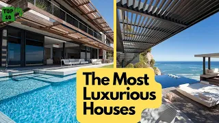 Top 10 Most Expensive Homes in South Africa