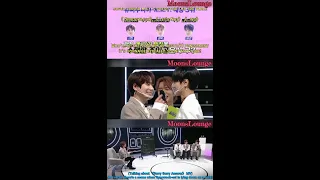 [ENG-SUB] K.R.Y. guessing the 3rd place of SJ-K.R Y.'s song, Yesung+Kyuhyun's punishment, etc