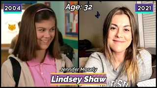 Ned's Declassified School Survival Guide - Cast Then and Now 2021 [Real Name & Age]