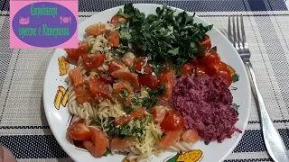 38 день. Дневник питания. Стройнею комфортно и вкусно!