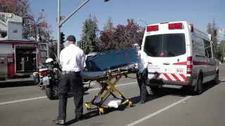 American Ambulance - EMTs