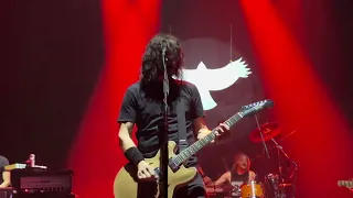 UK Foo Fighters - Everlong (Brixton Academy, London, April 26, 2024) LIVE/4K