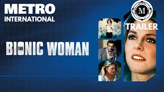 The Bionic Woman  - Tv Series   ( 1976 - 1978 )   NBC Universal Television Distribution