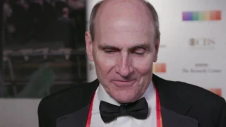 James Taylor - 2016 Kennedy Center Honors (Red Carpet)