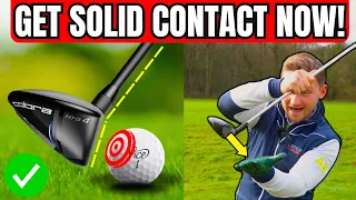 STOP playing your hybrids wrong! Use my NEW SOLID CONTACT method instead