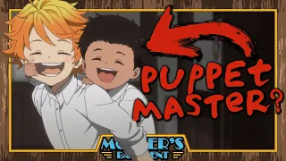 The Promised Neverland: Phil's Secret Revealed! (No Manga Spoilers)