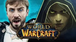 Warbringers: Jaina - Daughter of the Sea - Peter Hollens