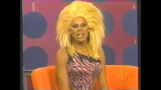 The Rupaul Show (1996)