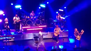 Dennis Deyoung/STYX does Madam Blue at the Saenger Theater. Enjoy...