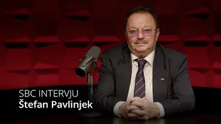 #9 SBC intervju | Štefan Pavlinjek: Biti pilot je enako kot voditi podjetje