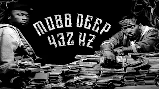 Mobb Deep - Shook Ones, Pt. II | 432 Hz