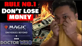 IRRESPONSIBLE is Wallet Fatigue | MTG Finance