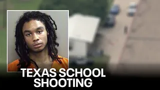 Texas High School Shooting: 17-year-old suspect charged with killing fellow Arlington student