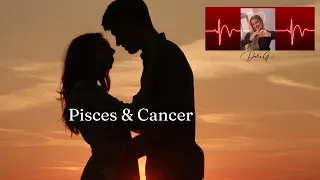 Pisces & Cancer - Sexual & Intimacy Compatibility