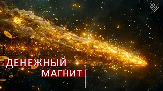 Неразменная монета, привлечение финансов, создание магического артефакта. Школа Aurum.